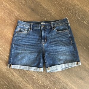 Old Navy Jean Shorts
